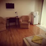 게스트하우스 캐피탈 부다페스트