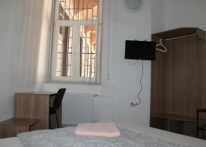 Gasthof Capital 3*
