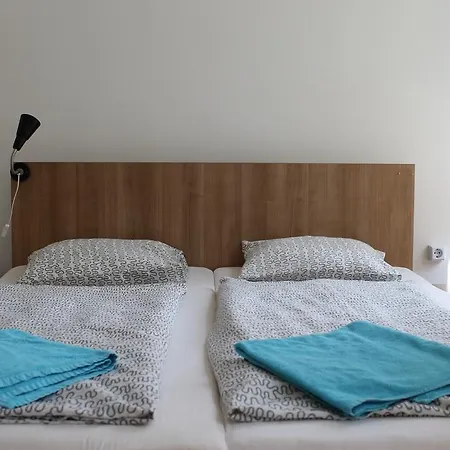 Gasthof Capital Budapest