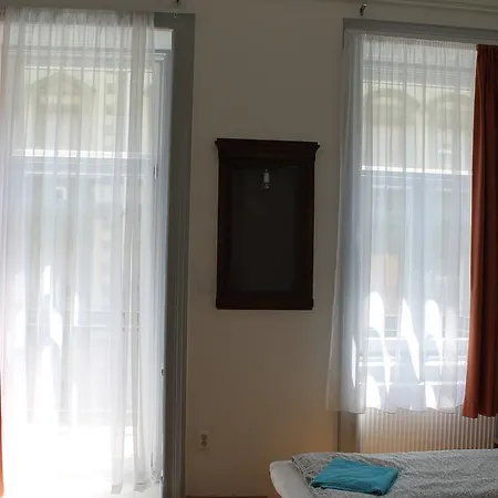 Gasthof Capital Budapest