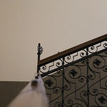 Gasthof Capital Budapest