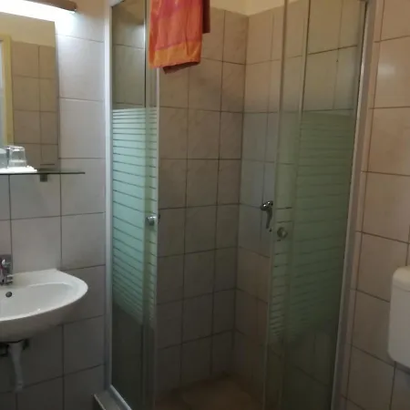 Gasthof Capital Budapest