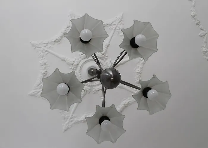 Maison d'hôtes Capital 3*