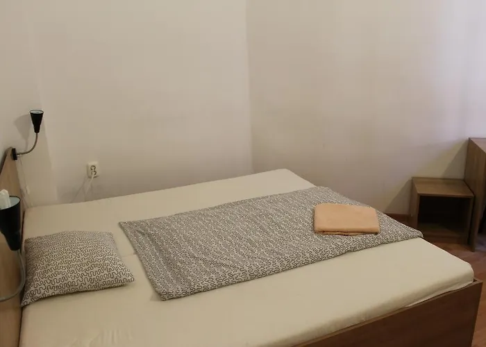 Capital Vendégház 3*