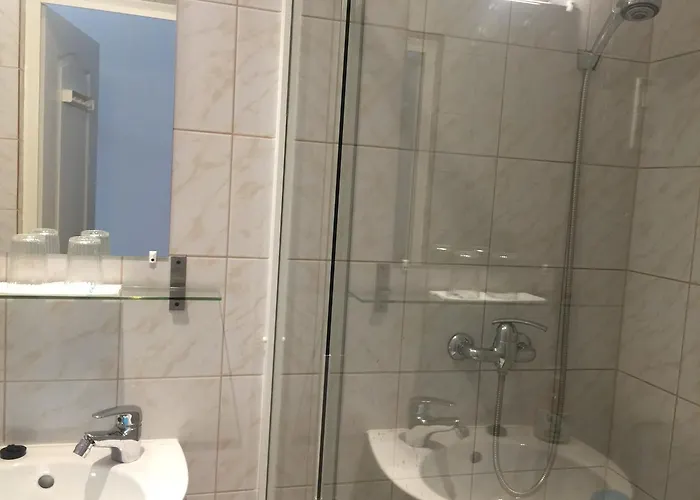 Vendégház Capital 3*