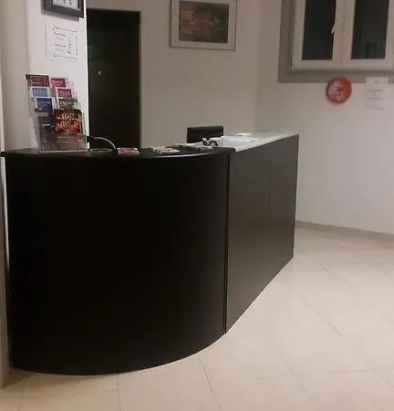 Πανσιόν Capital Βουδαπέστη