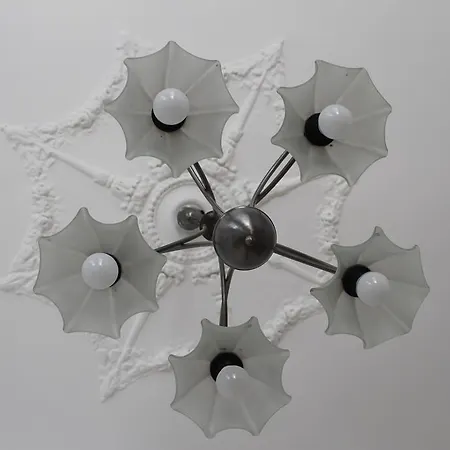 בית הארחה Capital 3*