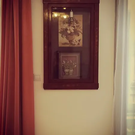 בית הארחה Capital