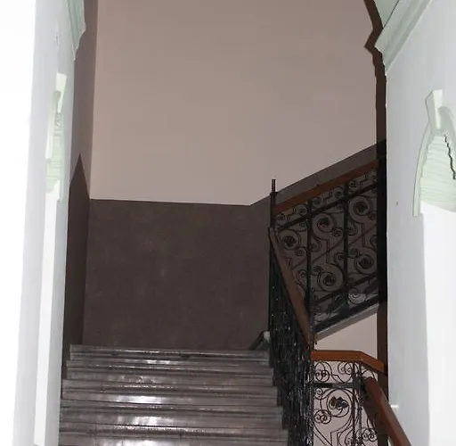 Affittacamere Capital Budapest